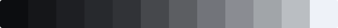 Color Palette